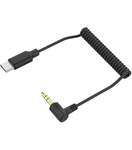 Amazon | Apple USB-C - 3.5mmオーディオケーブル（1.2m